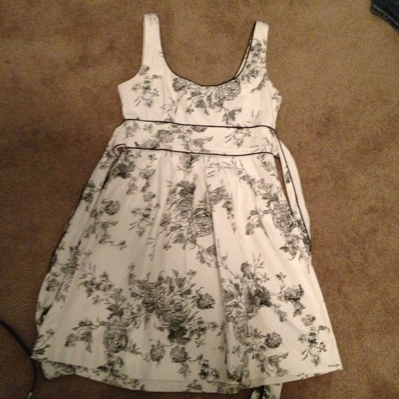 Pretty dress