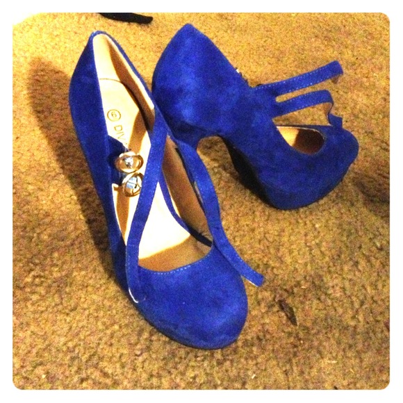 Heels