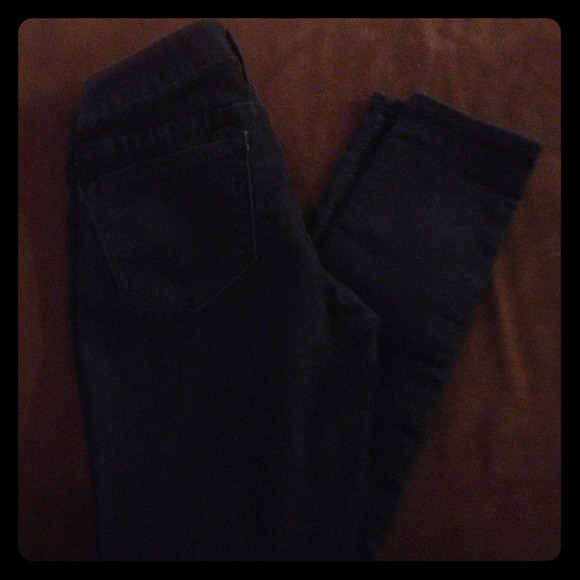 Old Navy Rockstar Skinny