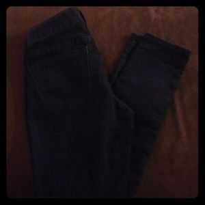 Old Navy Rockstar Skinny