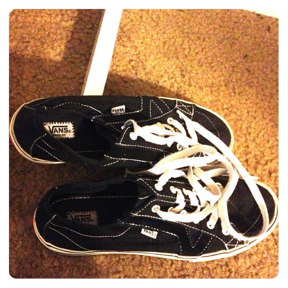 Vans