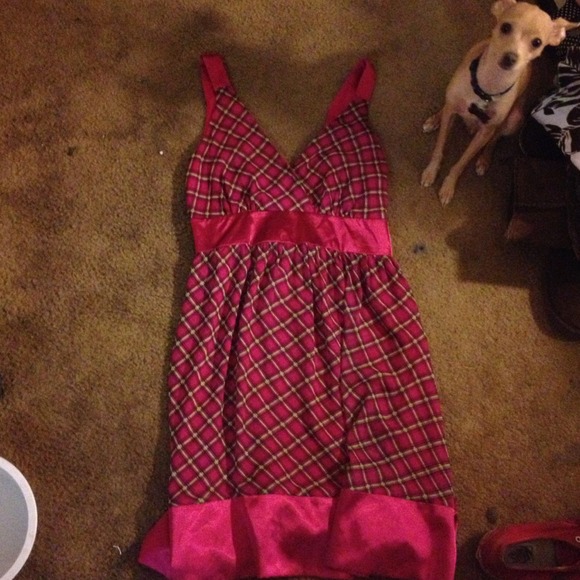 Summer dress