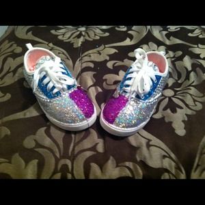 Custom made by me ...