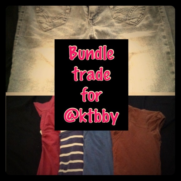 Bundle trade