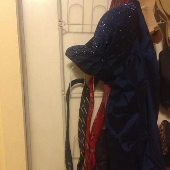 Brand new dress. I only wear it once