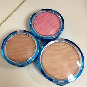 Physicians Formula mineral makeup Beige