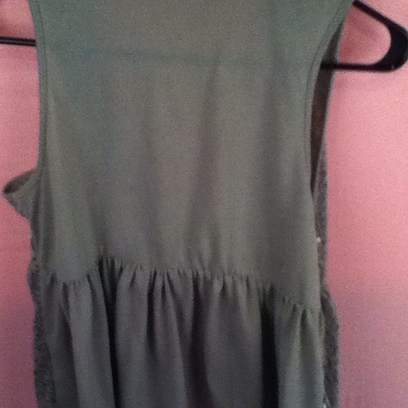 Sparkle over shirt - Picture 2 of 2