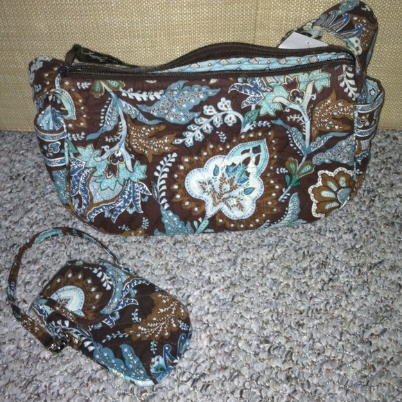 Vera Bradley Set!!!!!! SOLD!!!