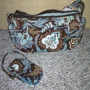 Vera Bradley Set!!!!!! SOLD!!!