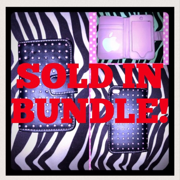 🚫SOLD IN BUNDLE!🚫