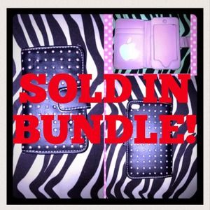 🚫SOLD IN BUNDLE!🚫