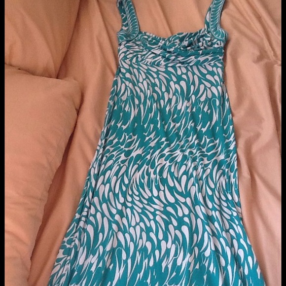 ****FOR KB859****. BCBG Max Azria XS Dress