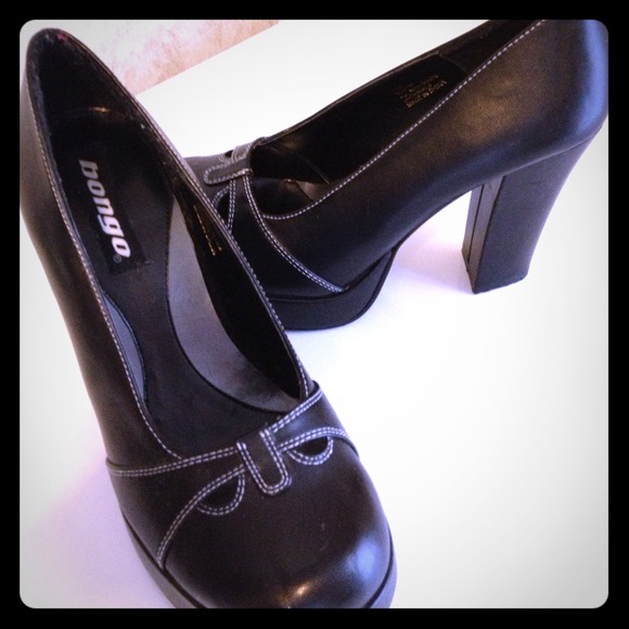 💋Bongo heels💋
