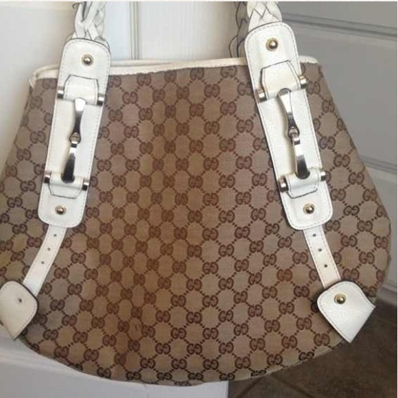 Authentic Gucci Purse. For Sale Or Trade