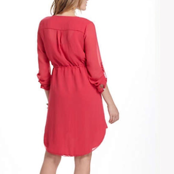 Bundle! Reduced!!! Anthro Contadora Shirtdress - Picture 2 of 2