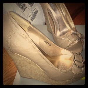 ☀Wedge Sandals☀
