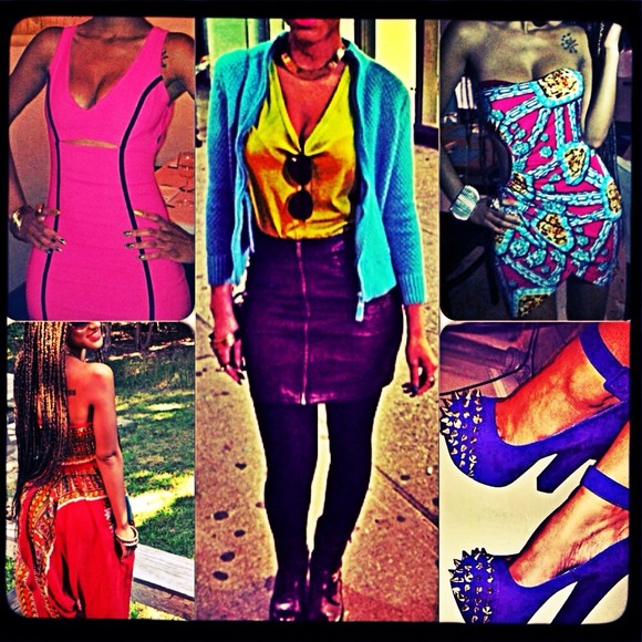 Welcome 2 my Closet SALE!!! Follow, Ask ❓and Shop!