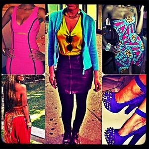 Welcome 2 my Closet SALE!!! Follow, Ask ❓and Shop!