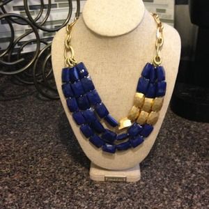 Stella & Dot Bahari Necklace