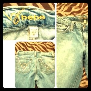 Bebe Jeans