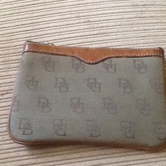 Wristlet