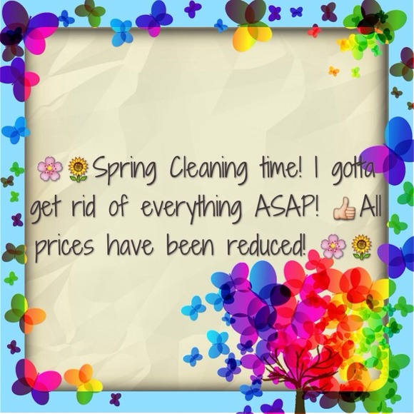 😱Everything is Reduced!