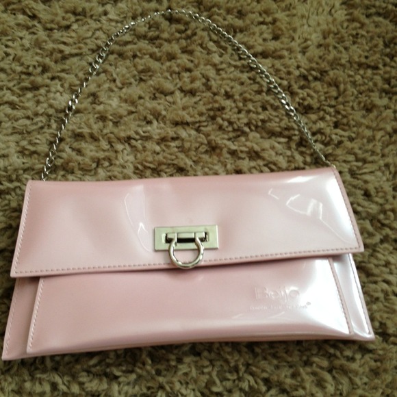 Beijo clutch purse