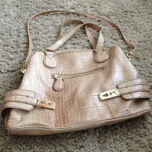 Jessica Simpson handbag