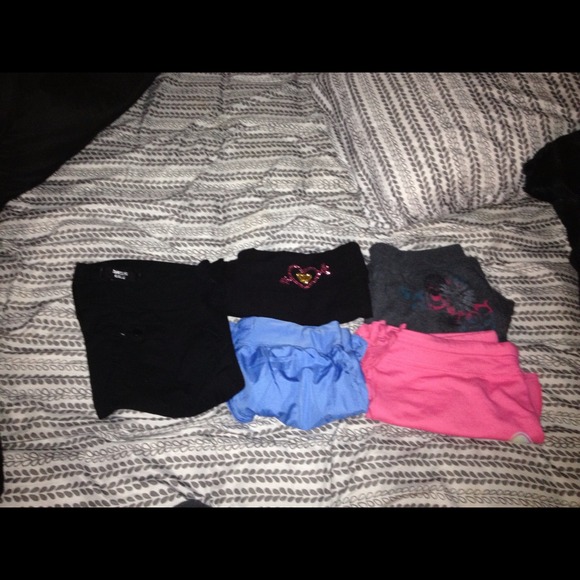 Bundle for @apaternostro