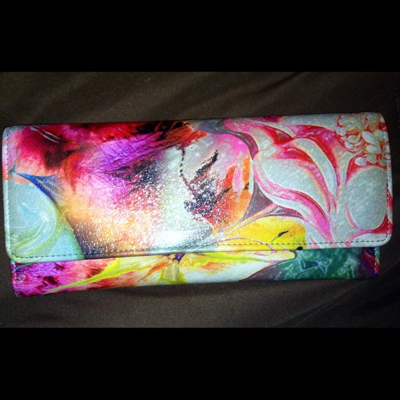 Hobo wallet