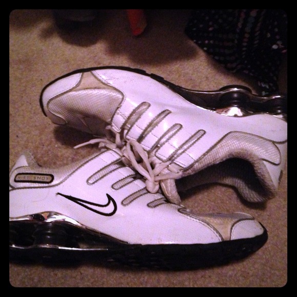 REDUCED! Women's Size 11 Nike