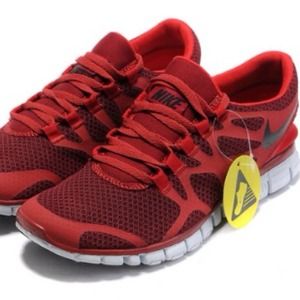 Men's Nike Free 3.0