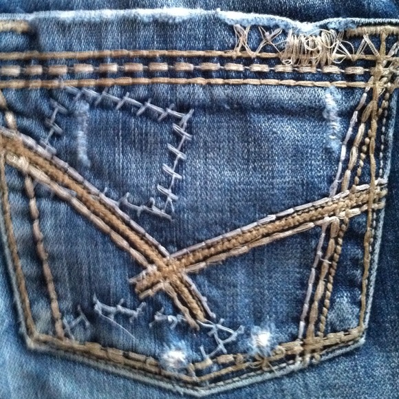 !!! Sold !!! Brand New BKE shorts!!!