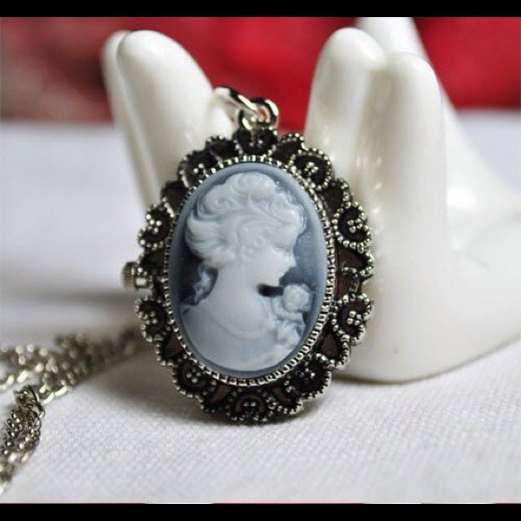 Brand New: Victorian Pocket Watch