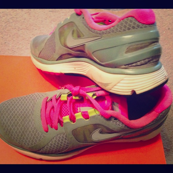 Nike Luniear Eclipes