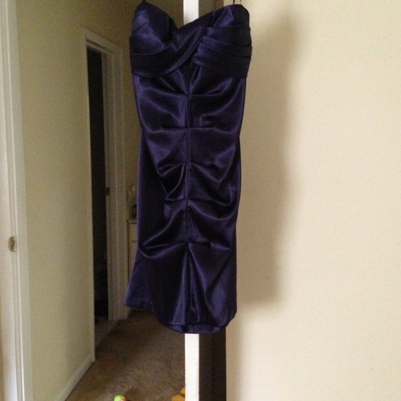 ARDEN B dress - Picture 2 of 3