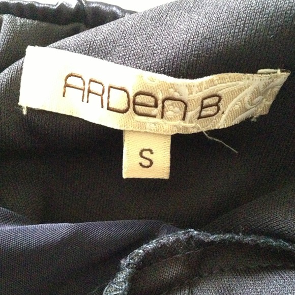 ARDEN B dress - Picture 3 of 3