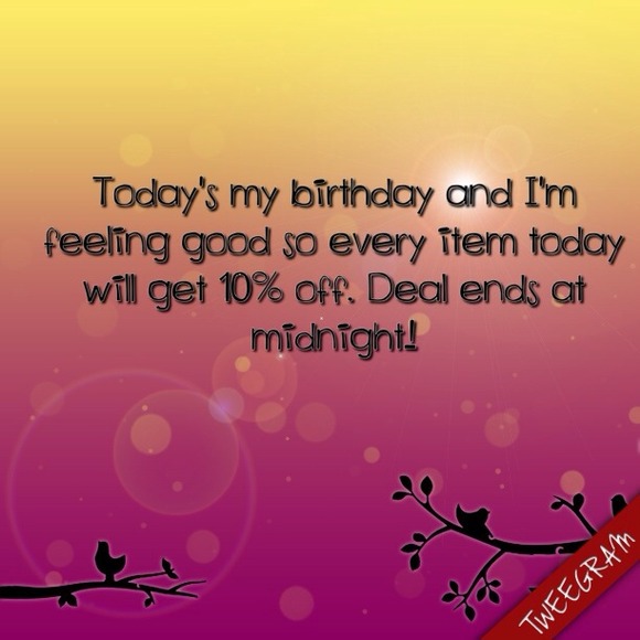 Deals!