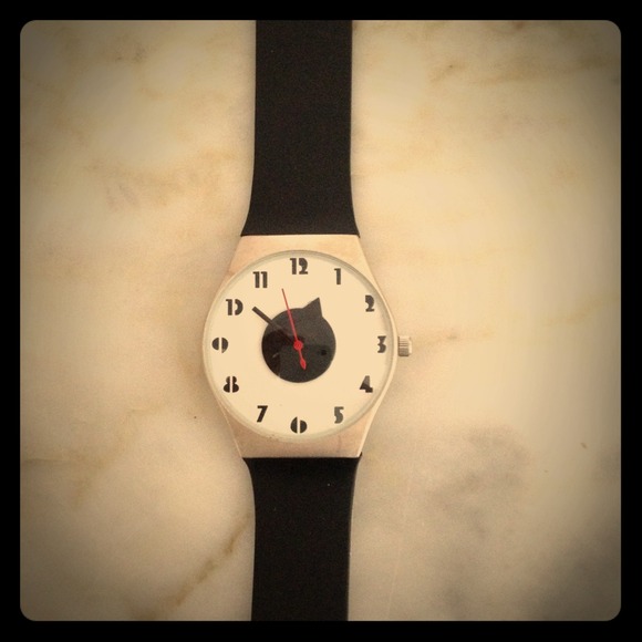 Rohde Deco Watch