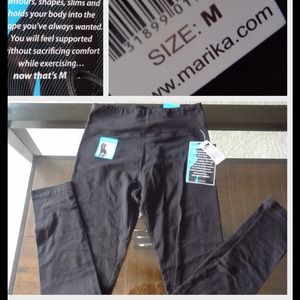 Tummy control Leggings