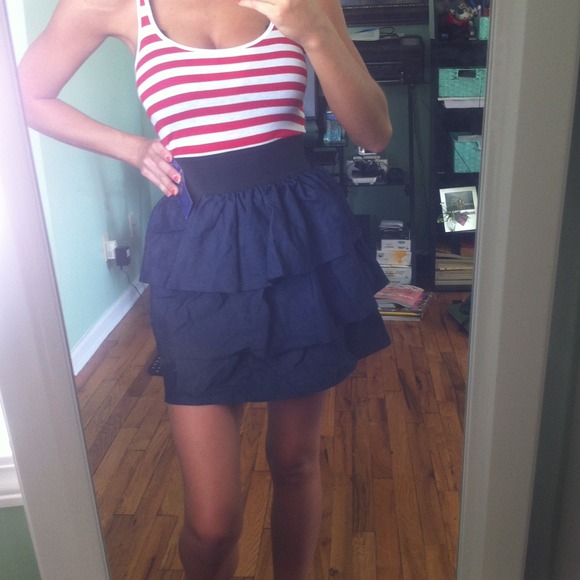 Brand New Hot Miley Cyrus & Max Azria Dress!