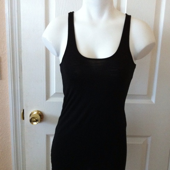Bundled📛📛Wet Seal Tank/Shirt - Sexy-Open in back - Picture 4 of 4