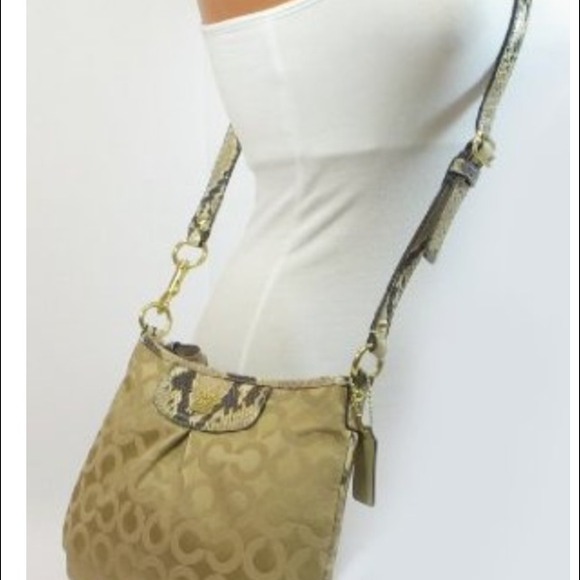 Coach crossover body - Picture 2 of 3