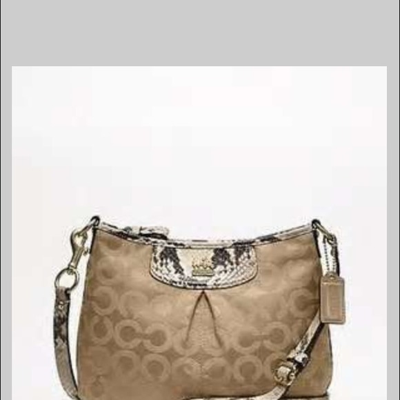 Coach crossover body - Picture 3 of 3