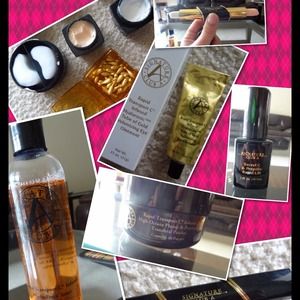 💄Lot of Signature Club A (8 products) skincare