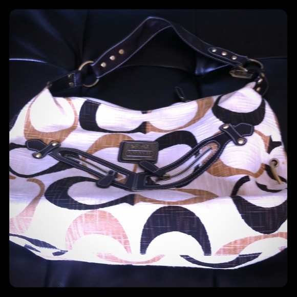 Coach Knock off,I bought in NY,NYC
