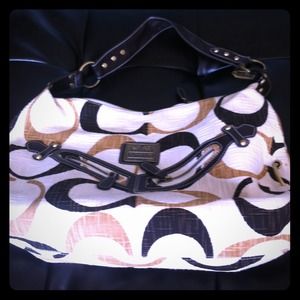 Coach Knock off,I bought in NY,NYC