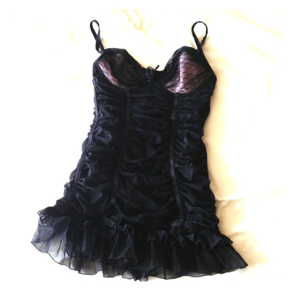 Victoria's Secret Other - Super hot Victoria's Secret baby doll