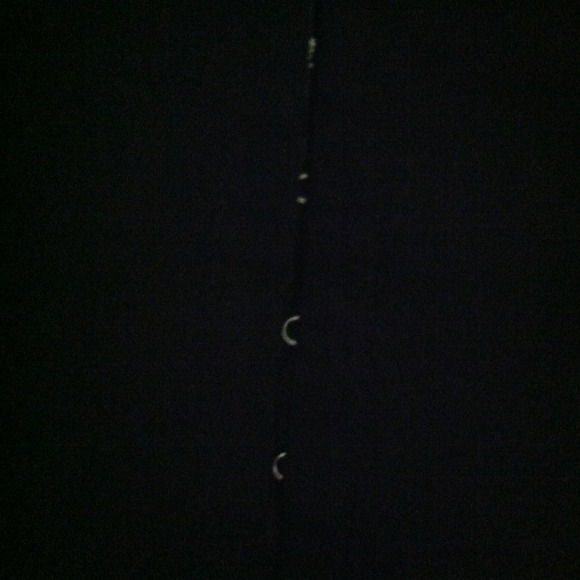 **SOLD IN BUNDLE** Super Cute Corset Top! - Picture 2 of 3