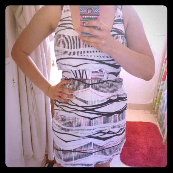 O'neil Dress